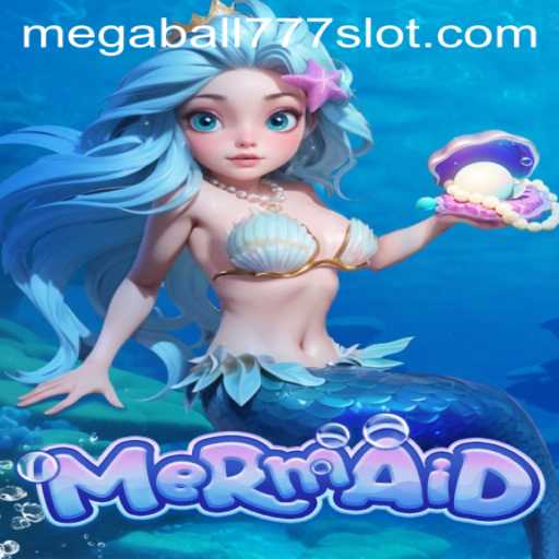 Immersive Gaming Experience with Mermaid: Dive into Megaball777