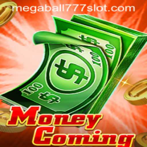 Unveiling MoneyComing: Introducing Megaball777