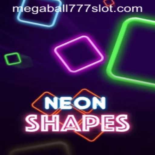 Dive into the Vibrant World of NeonShapes and Unravel the Secrets of Megaball777