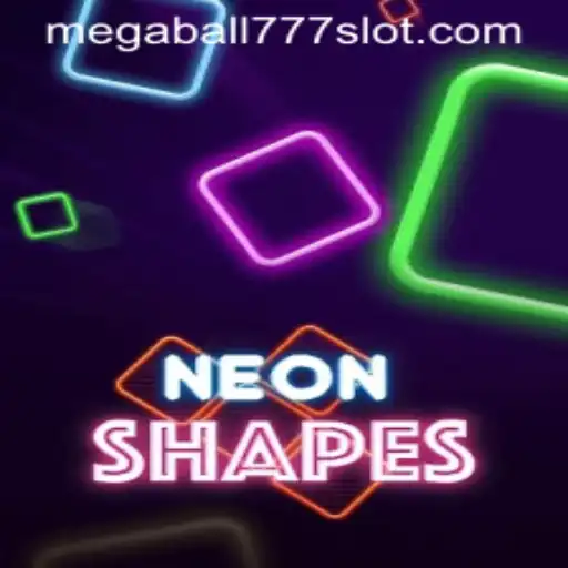 Dive into the Vibrant World of NeonShapes and Unravel the Secrets of Megaball777