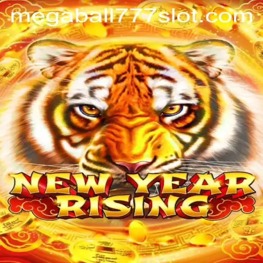 Unveiling NewYearRising: A Thrilling Adventure with Megaball777