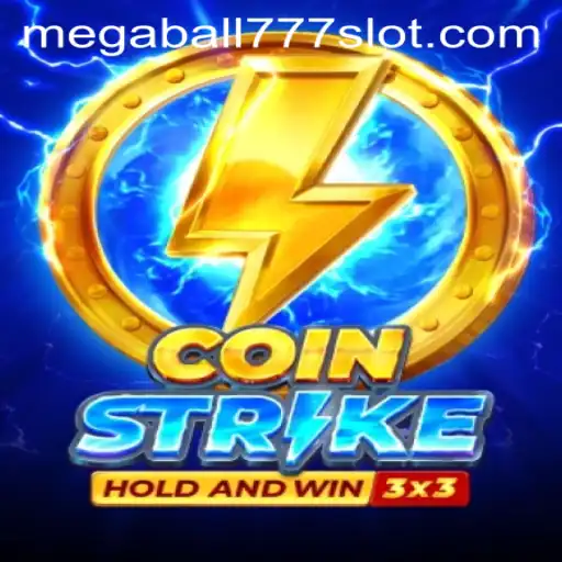 Unveiling Coinstrike: The Revolutionary Game with a Twist of Megaball777