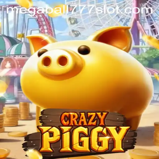 Exploring the Exciting World of CrazyPiggy and Megaball777