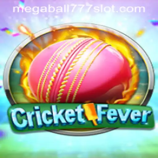 CricketFever: The Ultimate Megaball777 Experience