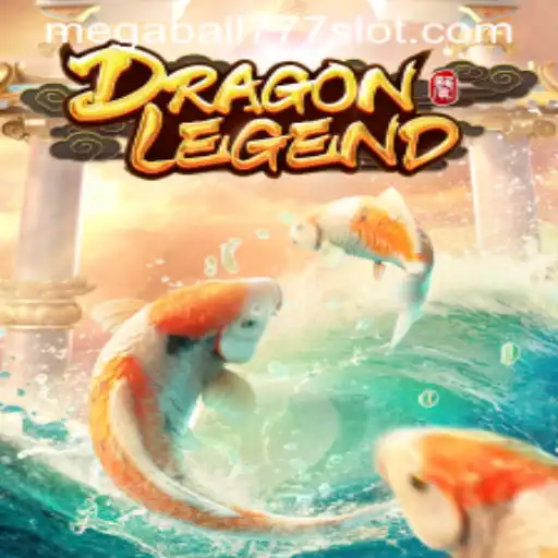 DragonLegend and Megaball777: Unveiling the Mystique of Adventure and Chance