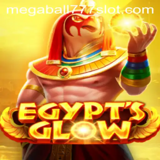The Allure of EgyptsGlow: Delving into the Ancient World of Megaball777