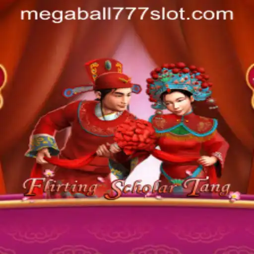 Exploring the Enchanting World of FlirtingScholarTang with Megaball777