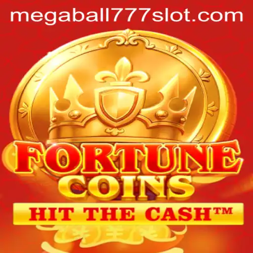 Exploring FortuneCoins: A Dive into the Thrills of Megaball777