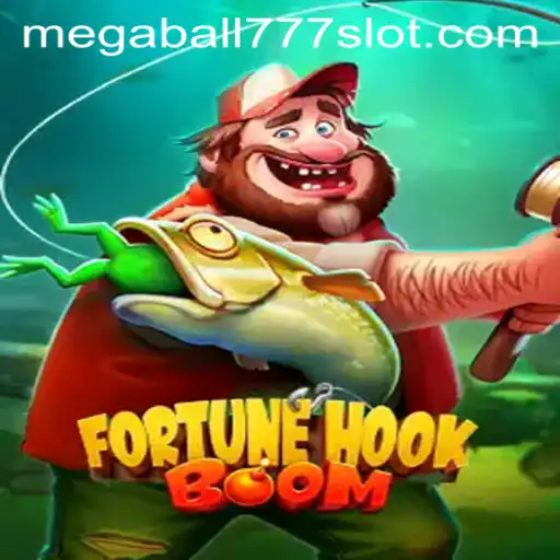 Discover the Thrills of FortuneHookBoom: A Complete Guide to Your New Favorite Game