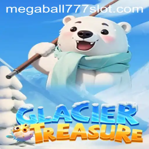 Discover the Icy Thrills of GlacierTreasure: A Gaming Adventure