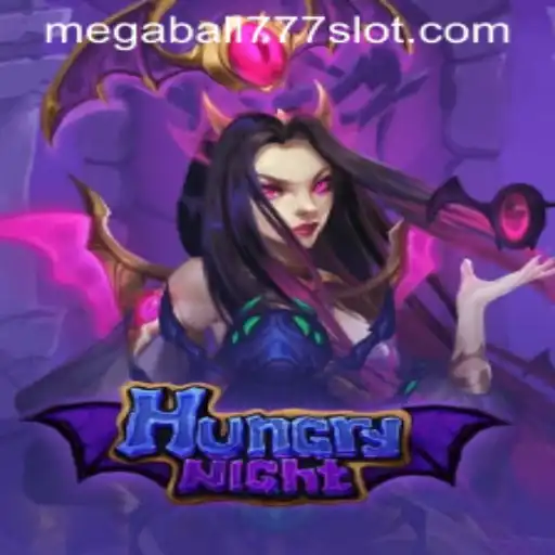 Explore the Exciting World of HungryNight and Megaball777