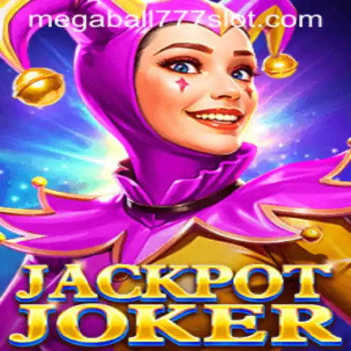 JackpotJoker: The Exciting Game With a Megaball777 Twist