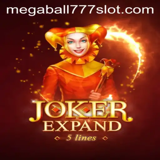 Unleashing the Thrills of JokerExpand and Megaball777: A Gaming Revolution