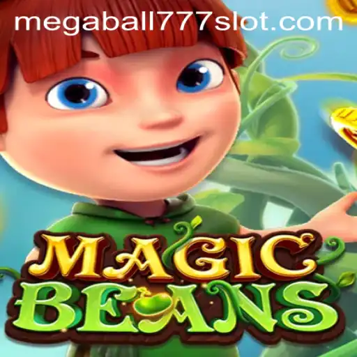 The Enchanting World of MAGICBEANS: Unveiling the Mysteries of the Megaball777
