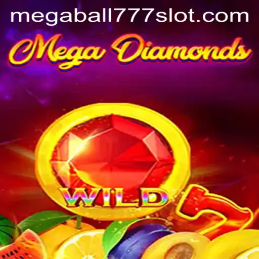 Discovering MegaDiamond: The Exciting World of Megaball777