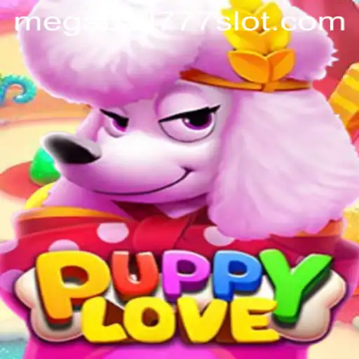 Unleashing Fun with PuppyLove: A Journey into the World of Megaball777 Games