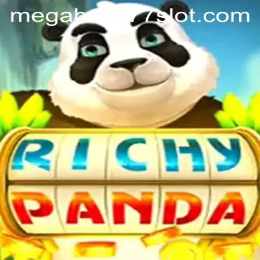 Exploring the World of RichyPanda: A Guide to Mastering Megaball777