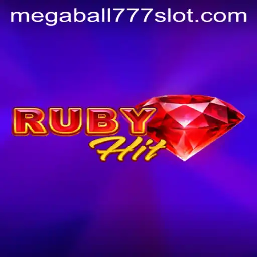 RubyHit: Dive into the World of Megaball777