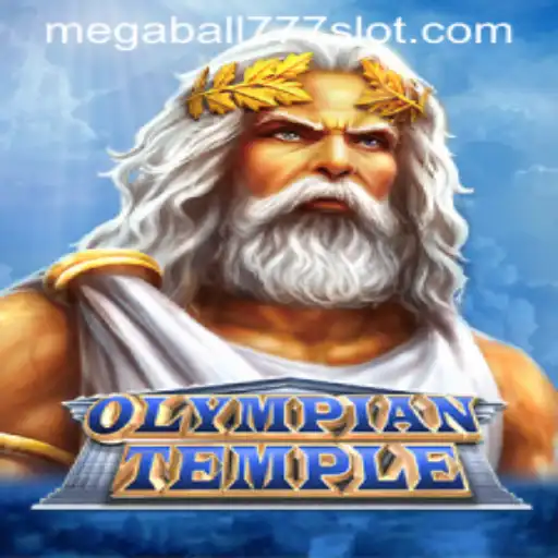 The Enthralling World of OlympianTemple: A Look into the Megaball777 Phenomenon