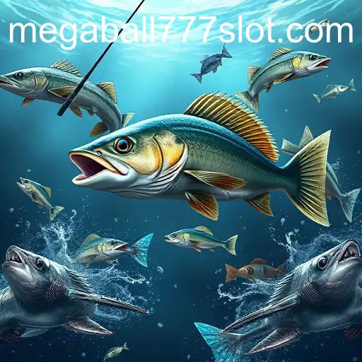 Exploring the World of Online Fishing: Discover Megaball777