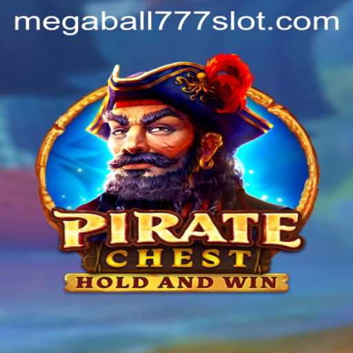PirateChest: Exploring the Thrilling Adventure of Megaball777
