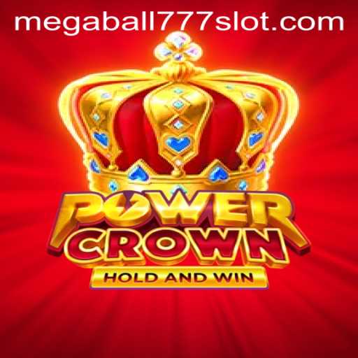 Discover PowerCrown: The New Era of Gaming with Megaball777