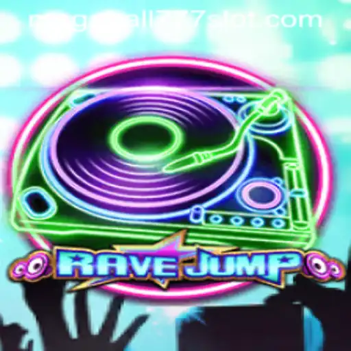 RaveJump: The Thrilling New Experience with Megaball777
