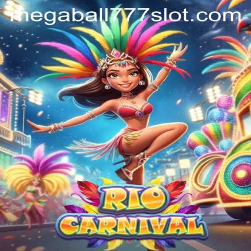 Discover the Exciting World of RioCarnival and Megaball777