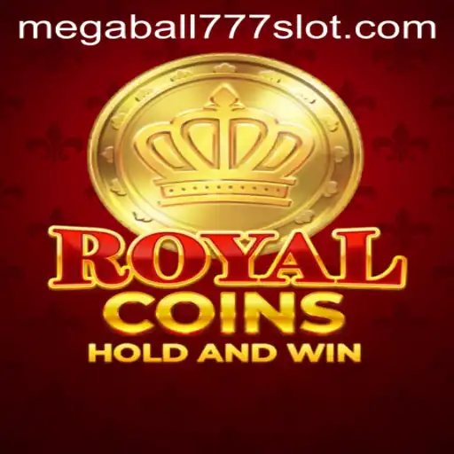 Exploring the Magic of RoyalCoins: A Deep Dive into the Engaging World of Megaball777