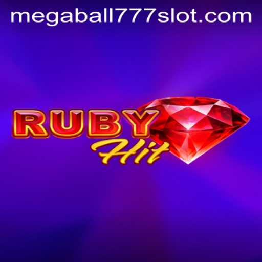RubyHit: Dive into the World of Megaball777
