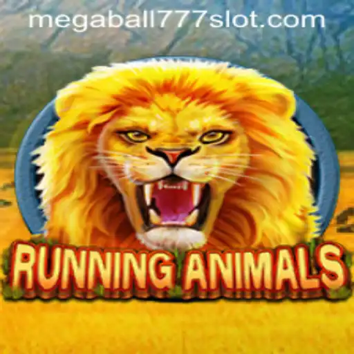 The Exciting World of RunningAnimals and the Influence of Megaball777