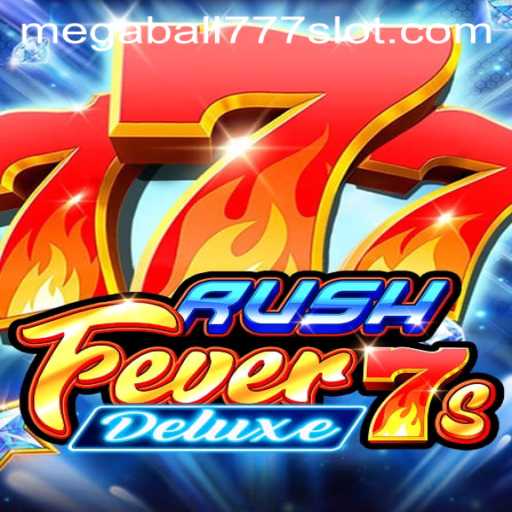 RushFever7sDeluxe: Dive into the Ultimate Casino Experience