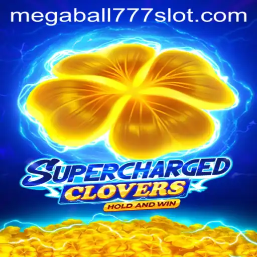 SchargedClovers: A Revolutionary Gaming Experience with Megaball777