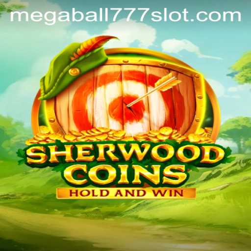 SherwoodCoins: A New Take on Fantasy and Fortune