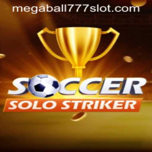 SoccerSoloStriker: The Game-Changer in Virtual Soccer