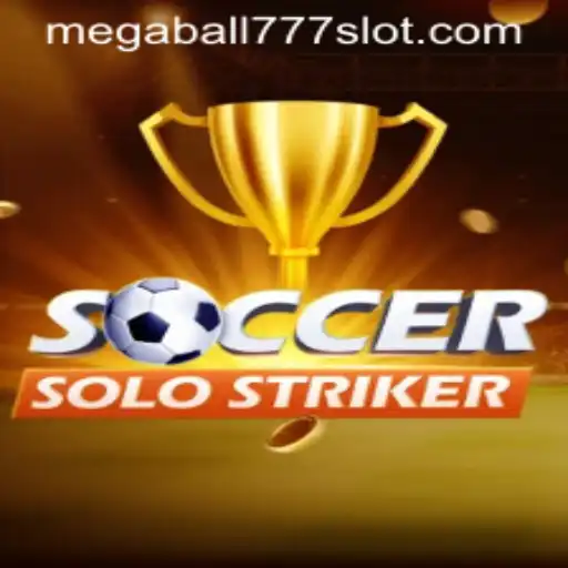 SoccerSoloStriker: The Game-Changer in Virtual Soccer