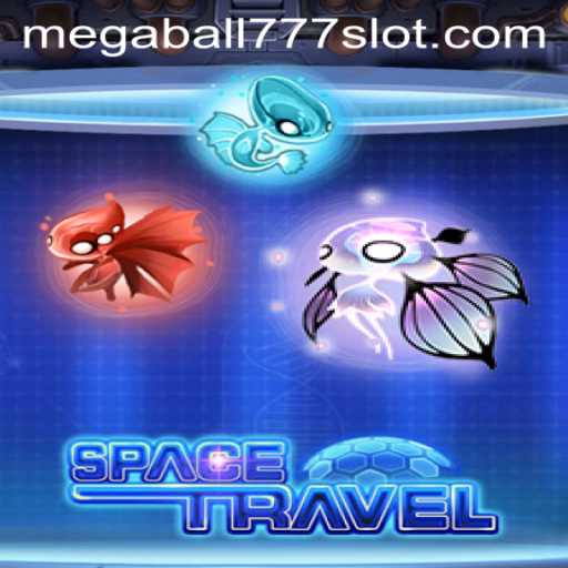 Discover the Interstellar Wonders of SpaceTravel: Unlocking the Secrets of the Megaball777