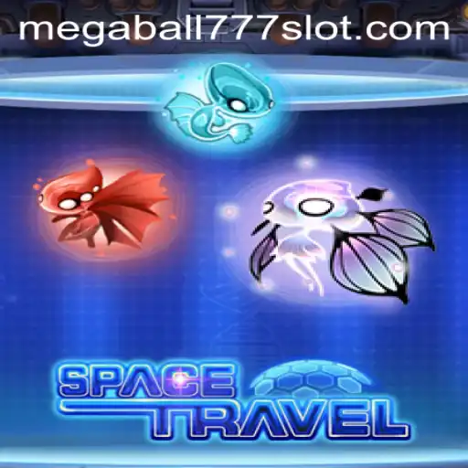 Discover the Interstellar Wonders of SpaceTravel: Unlocking the Secrets of the Megaball777