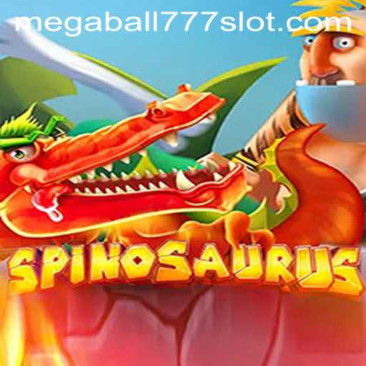 Unveiling the Thrill of Spinosaurus: The Megaball777 Adventure