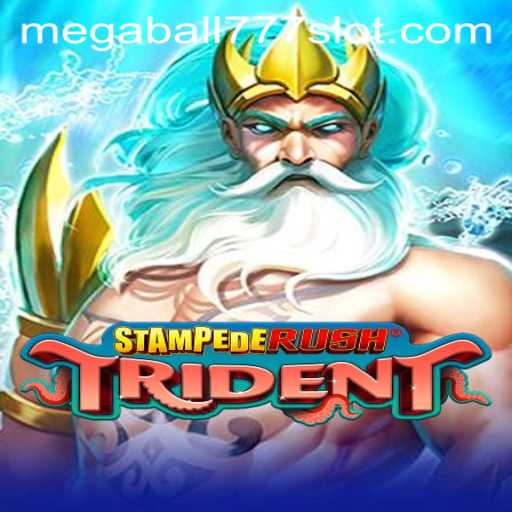 Dive into the Thrilling World of StempedeRushTrident and Uncover the Secrets of Megaball777