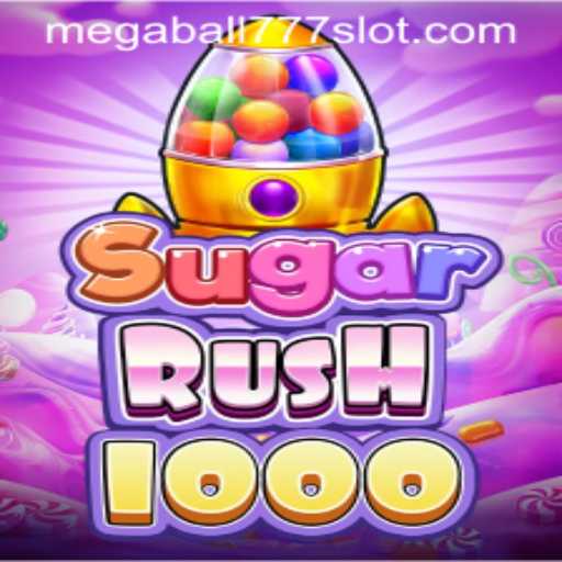 Exploring the Exciting World of SugarRush1000 and Megaball777
