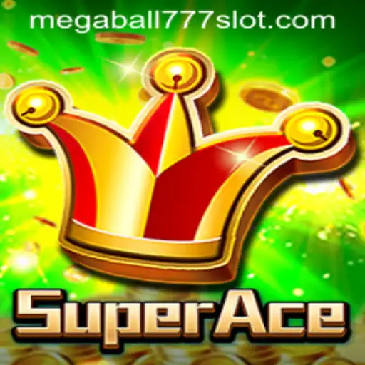 Discover the Thrilling World of SuperAce and Megaball777