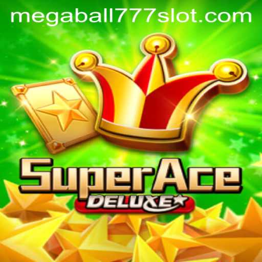 The Exciting World of SuperAceDeluxe: Redefining Casino Gaming