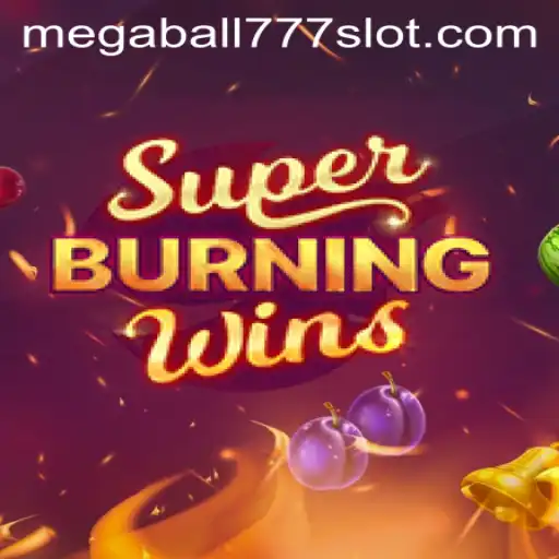 Exploring SuperBurningWins: A Fusion of Classic and Modern Gaming