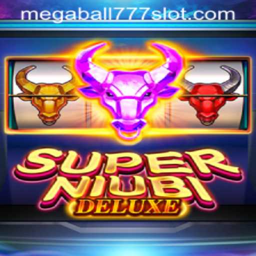 SuperNiubiDeluxe: The Exciting World of Megaball777
