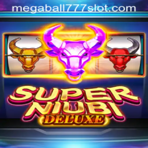 SuperNiubiDeluxe: The Exciting World of Megaball777