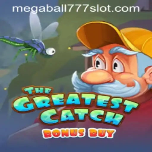 Unveiling TheGreatestCatchBonusBuy: A Dive into Adventure and Thrills