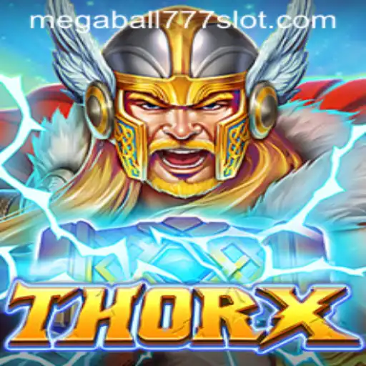 Discover the Thrilling World of ThorX and Megaball777