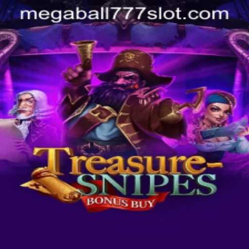Exploring the Exciting World of TreasuresnipesBonusBuy and Megaball777