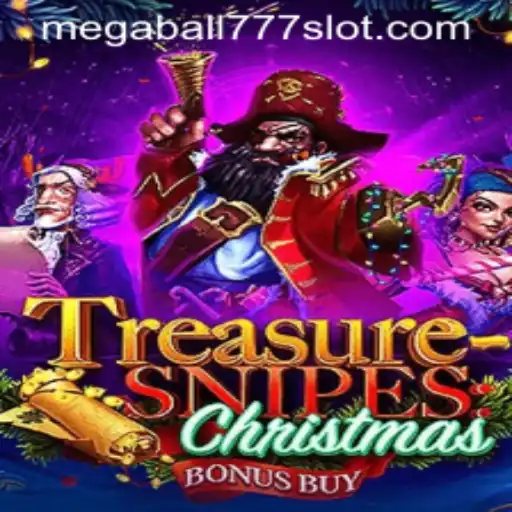 Discover the World of TreasuresnipesChristmas: A Festive Adventure with Megaball777